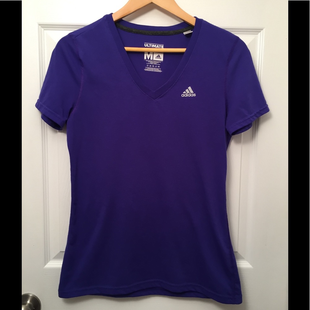 Adidas Ultimate Tee - Size M